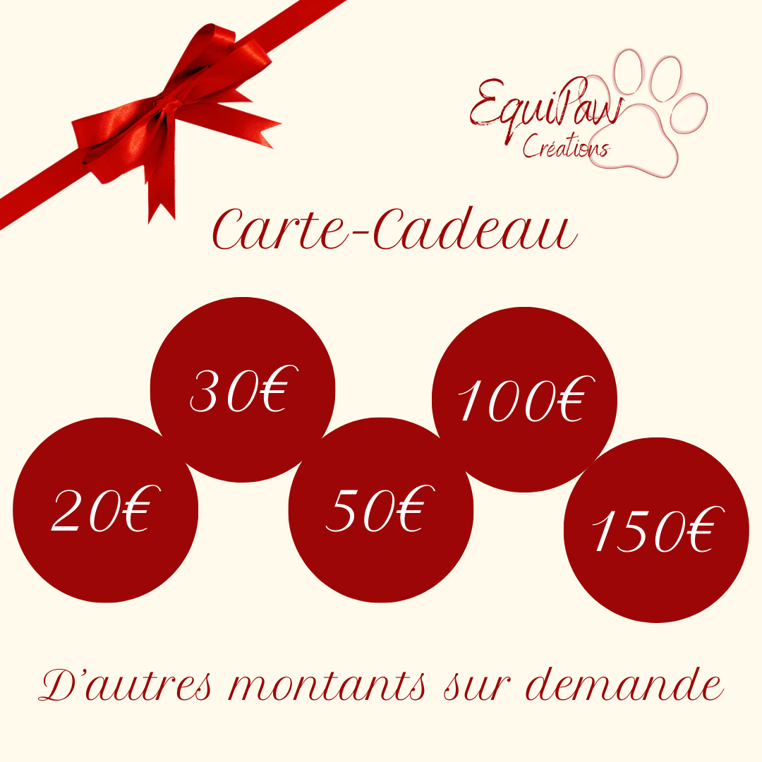 Truffe & Cadeau 🎁🐾