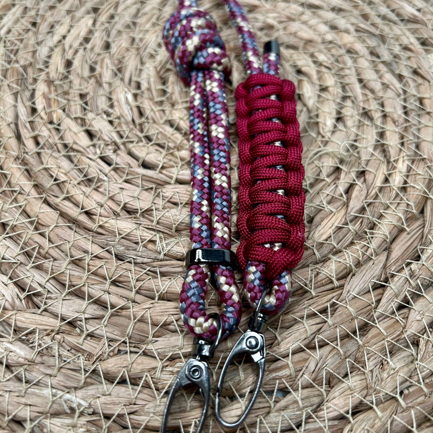 Corde de téléphone 📞