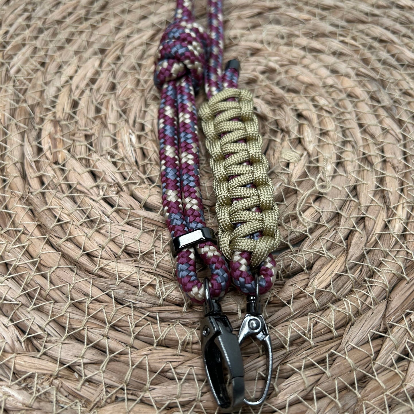 Corde de téléphone 📞