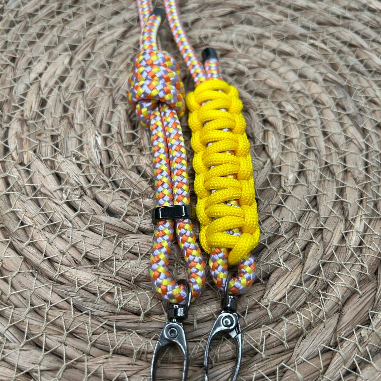 Corde de téléphone 📞