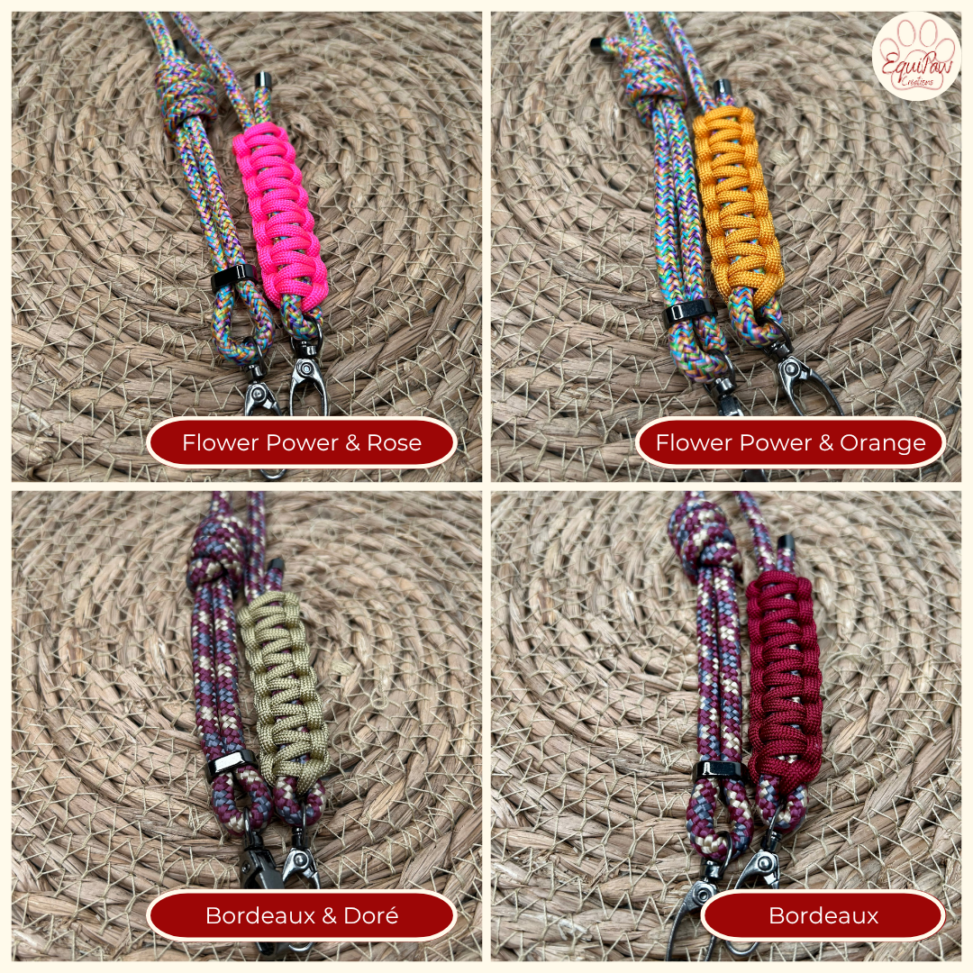 Corde de téléphone 📞