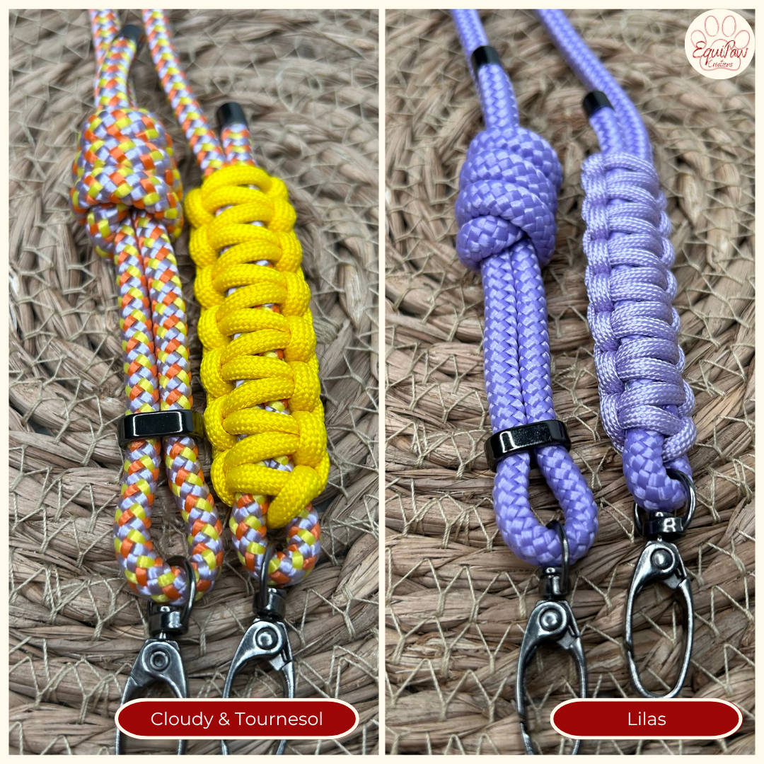 Corde de téléphone 📞