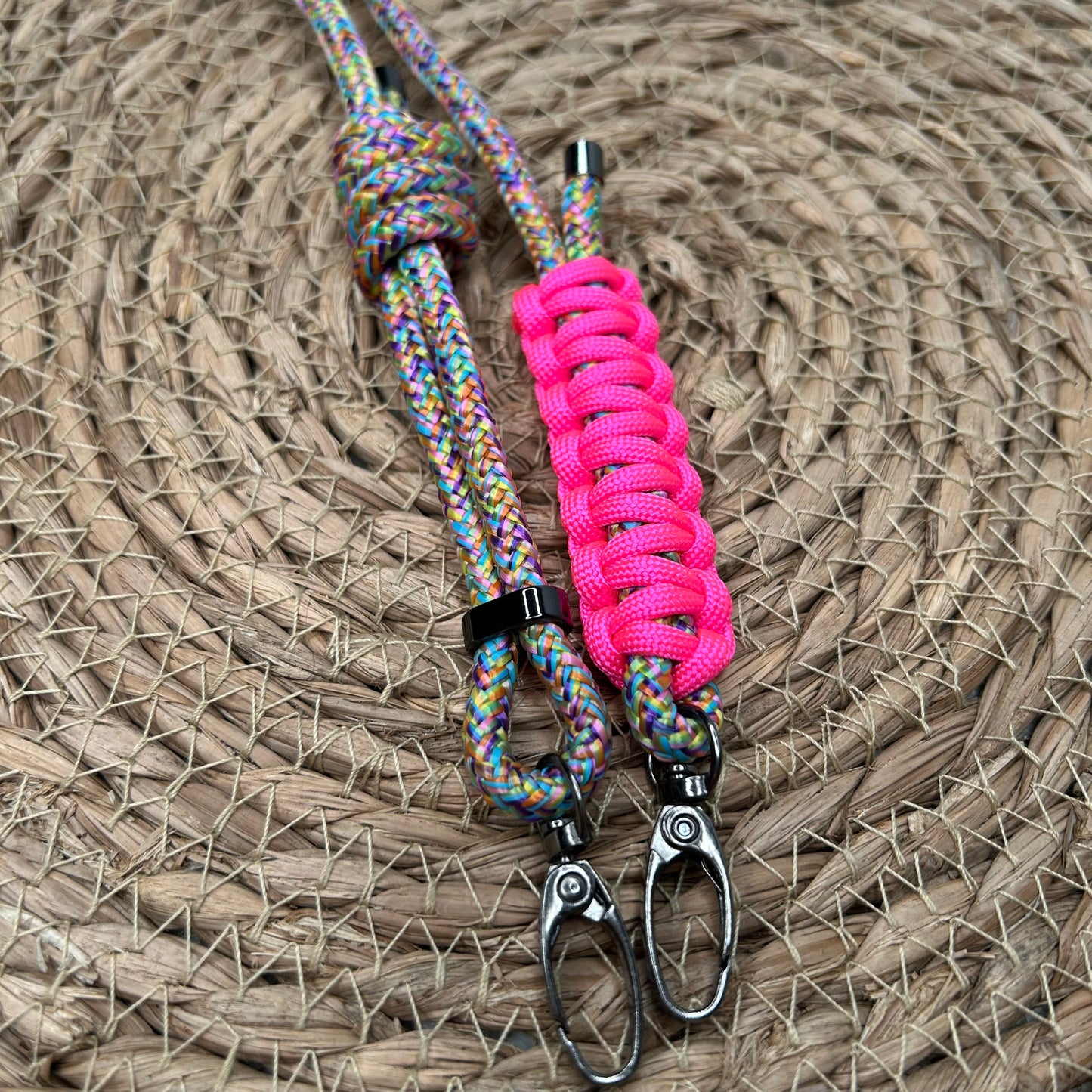 Corde de téléphone 📞