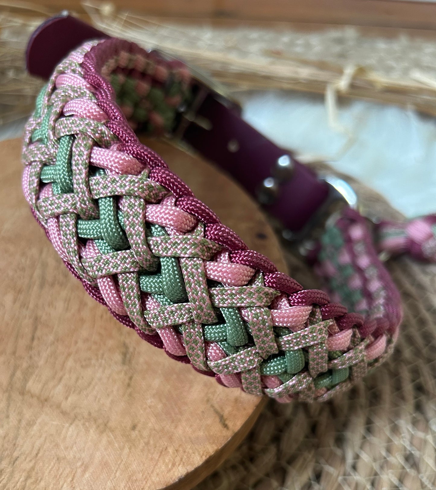 Collier Alyzé 🦋