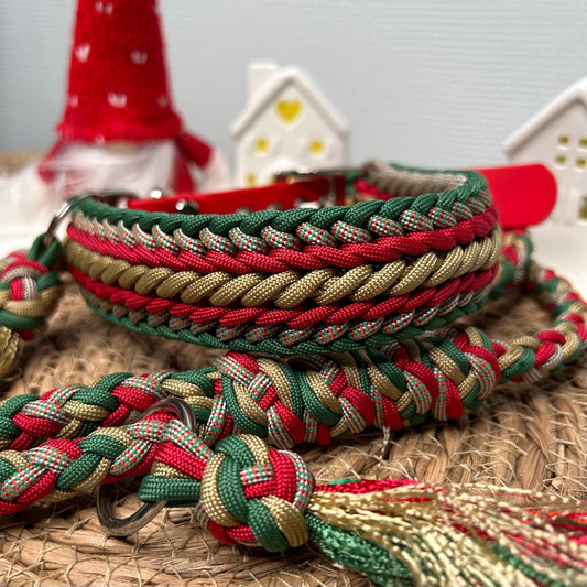 Collier Zéphyr 🌪️ - Noël 2025 🎄