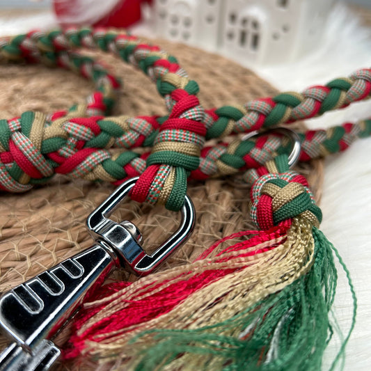 Laisse Tornak 🦮 - Noël 2025 🎄