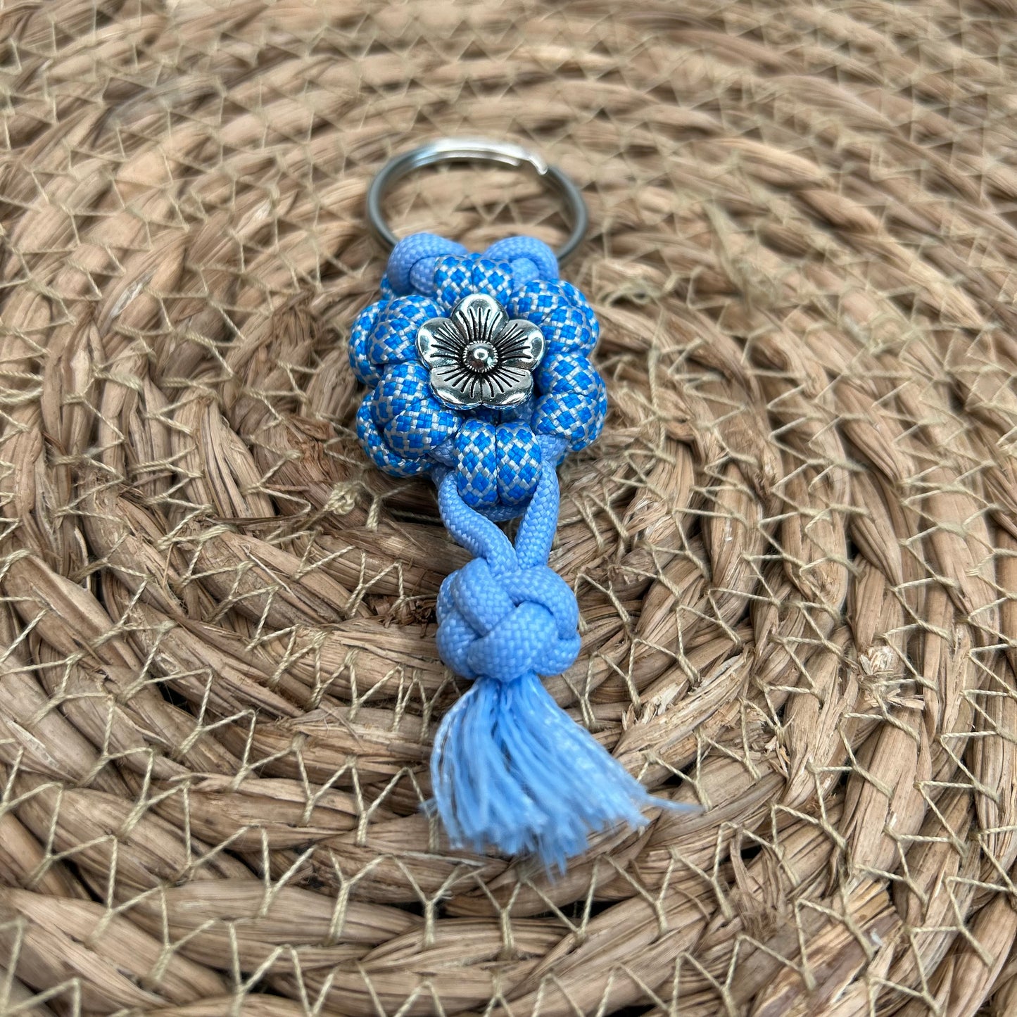 Porte-clefs Néolya 🌸 - 1 + 1 offert 🎁 - Vintage ⏱️🔙
