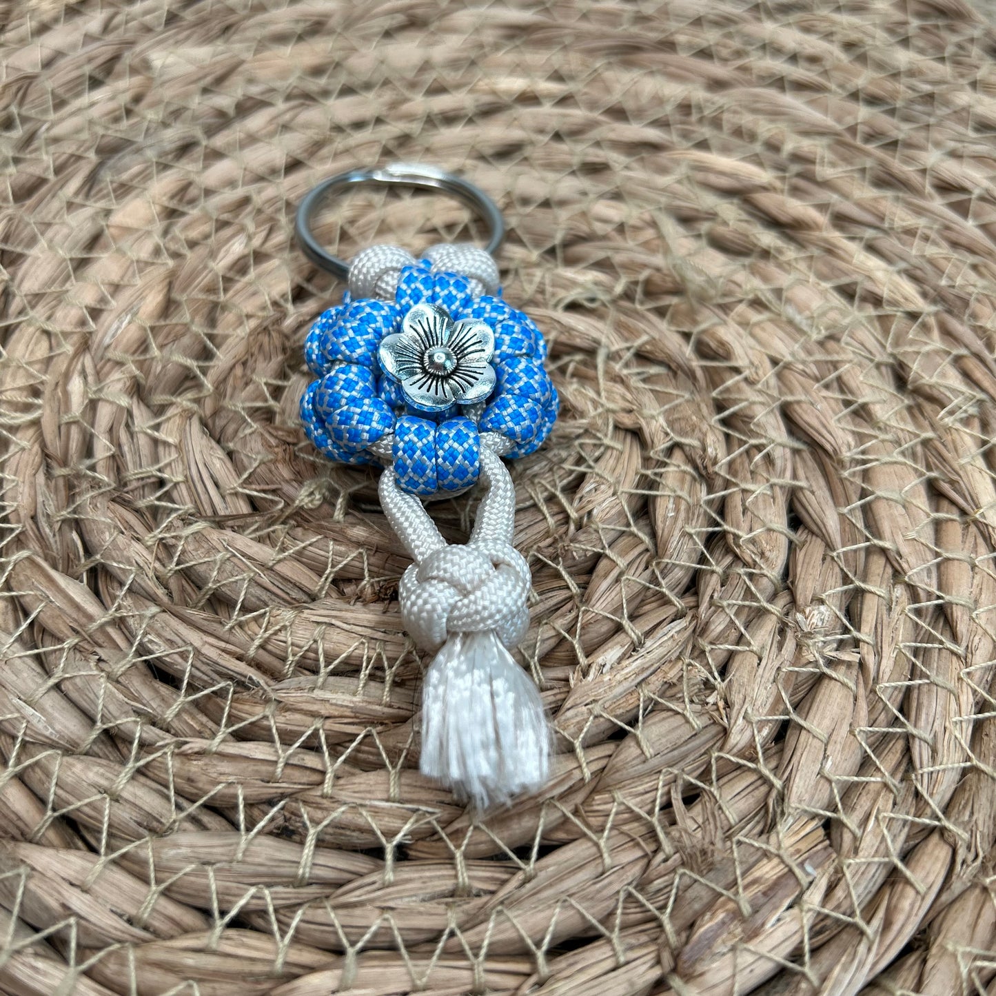 Porte-clefs Néolya 🌸 - 1 + 1 offert 🎁 - Vintage ⏱️🔙
