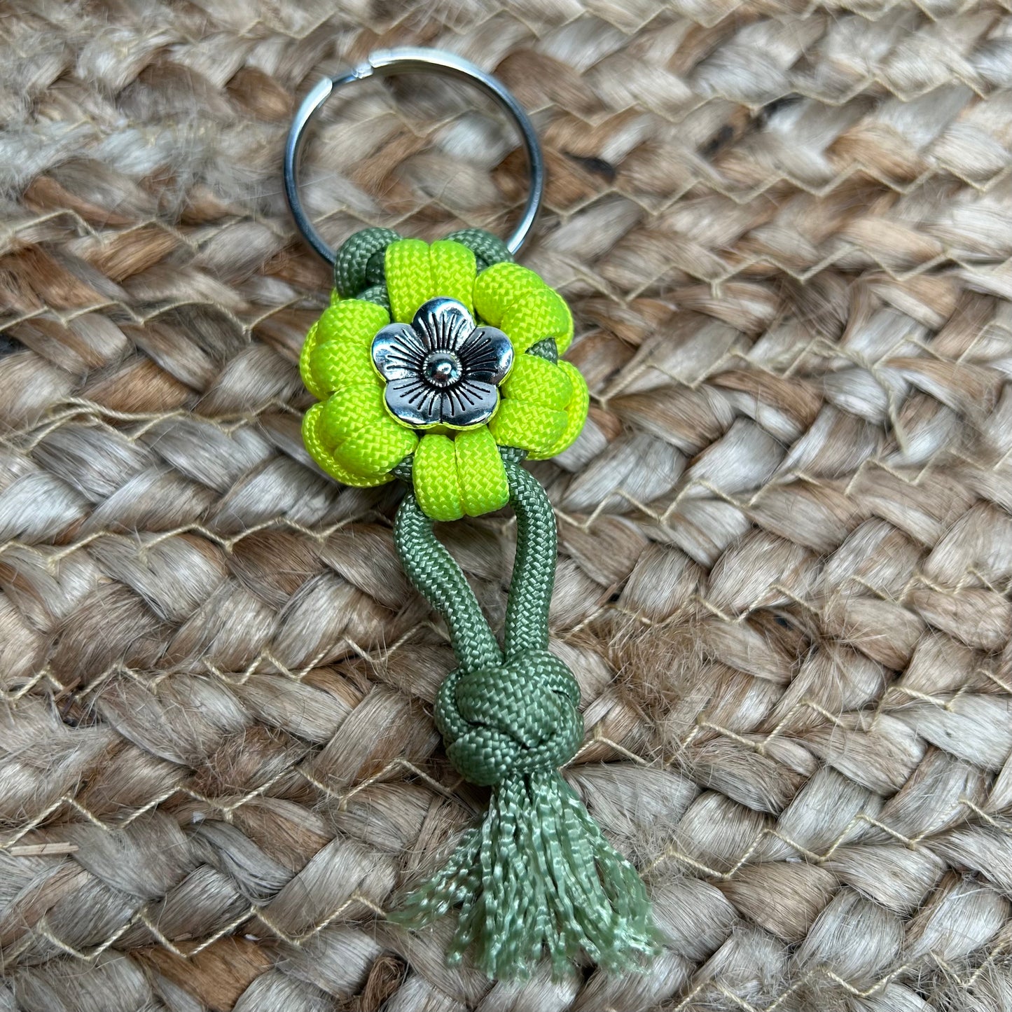 Porte-clefs Néolya 🌸 - 1 + 1 offert 🎁 - Vintage ⏱️🔙