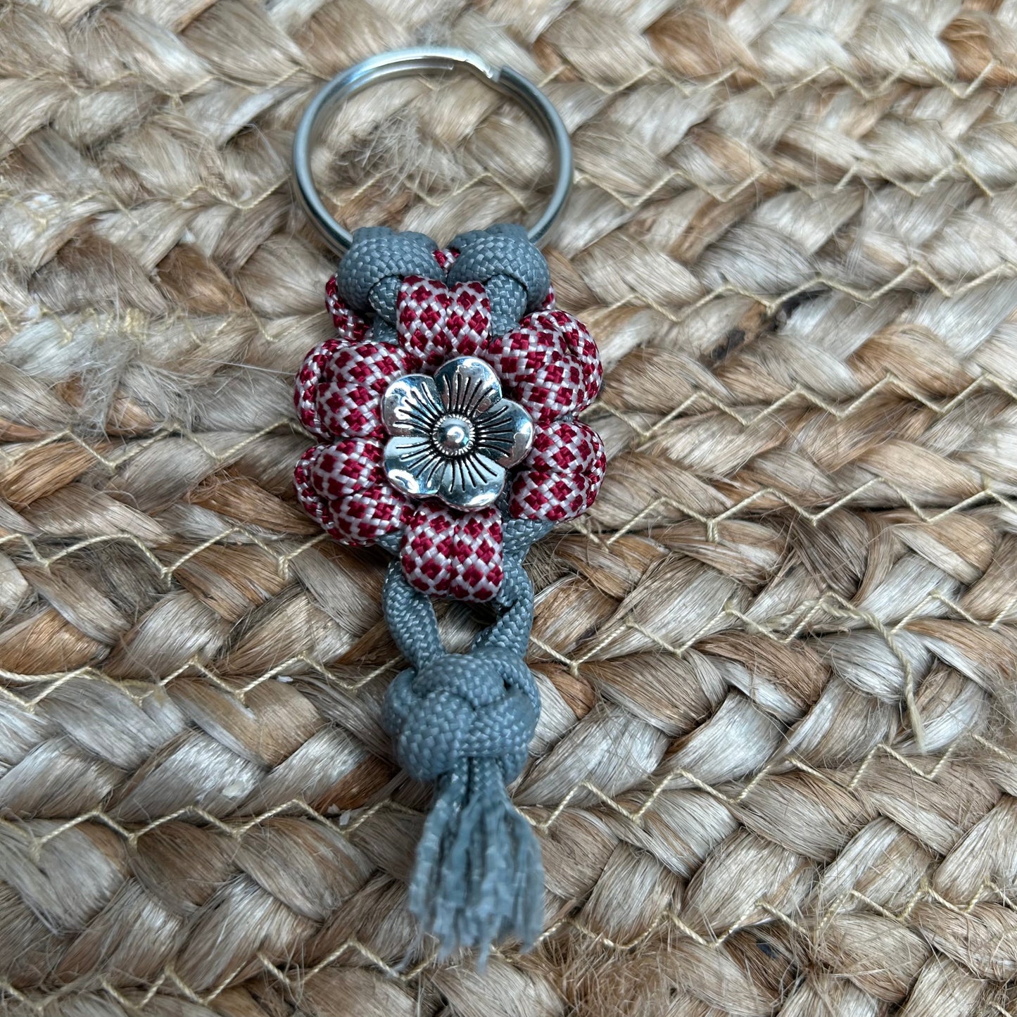 Porte-clefs Néolya 🌸 - 1 + 1 offert 🎁 - Vintage ⏱️🔙