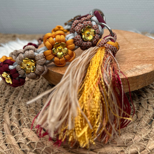 Collier Néolya 🌸 - Automne 2025 🍁🦊