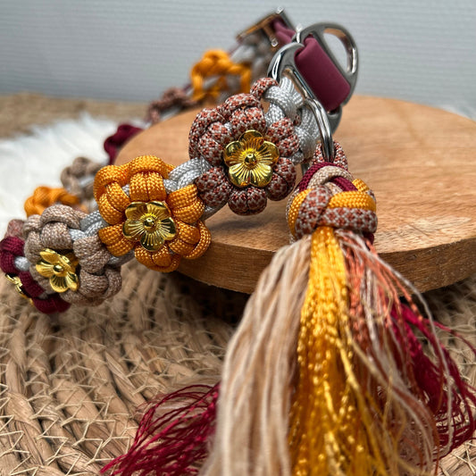 Collier Néolya 🌸 - Automne 2025 🍁🦊
