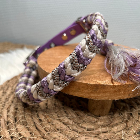 Collier Marea 🐚 - Automne 2025 🍁🦊