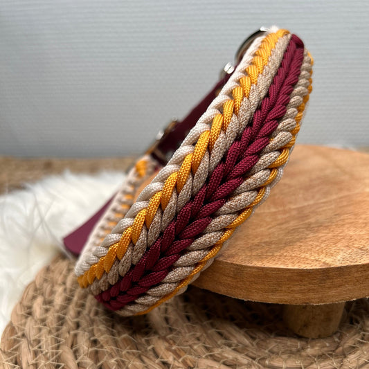 Collier Elytor 🪽 - Automne 2025 🍁🦊