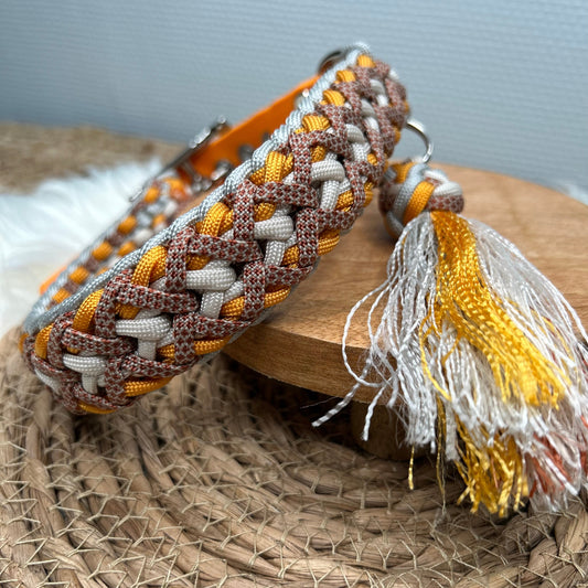Collier Alyzé 🦋 - Automne 2025 🍁🦊