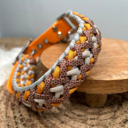 Collier Alyzé 🦋 - Automne 2025 🍁🦊
