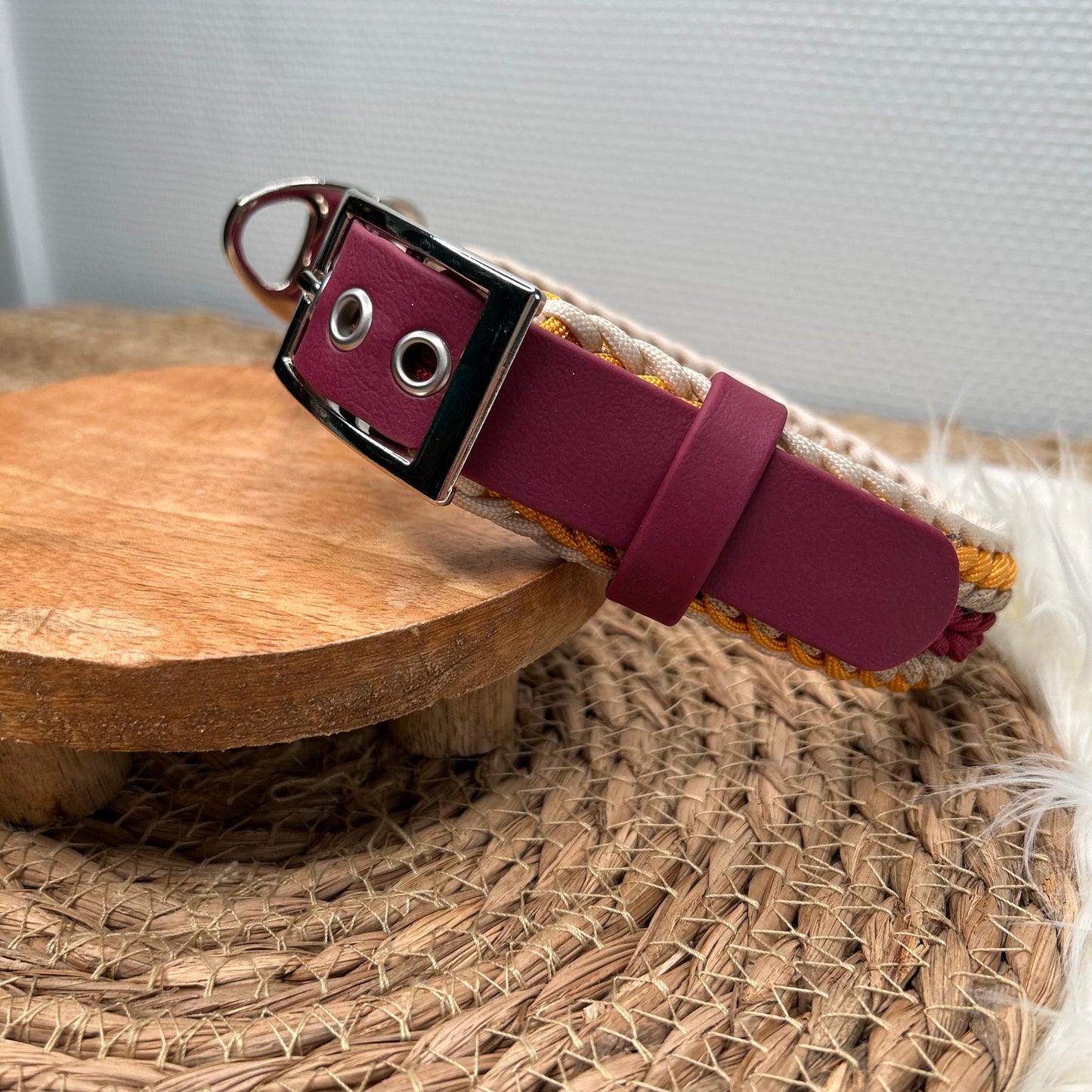 Collier Néolya 🌸 - Automne 2025 🍁🦊