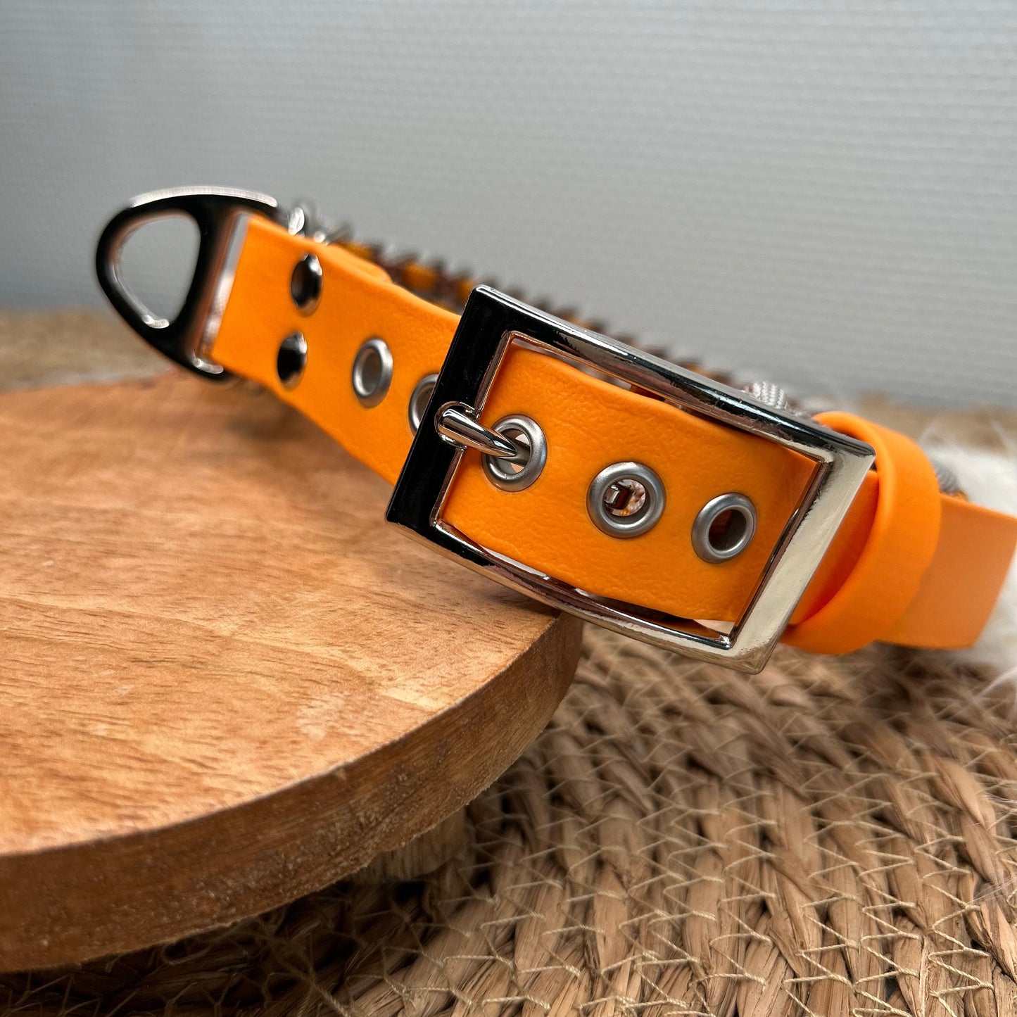 Collier Alyzé 🦋 - Automne 2025 🍁🦊