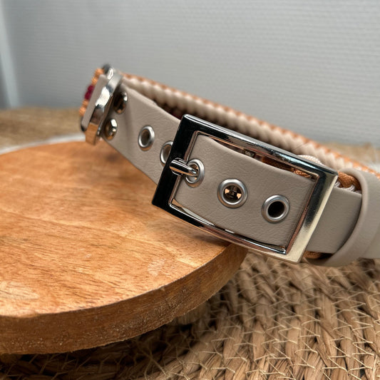 Collier Zéphyr 🌪️ - Automne 2025 🍁🦊
