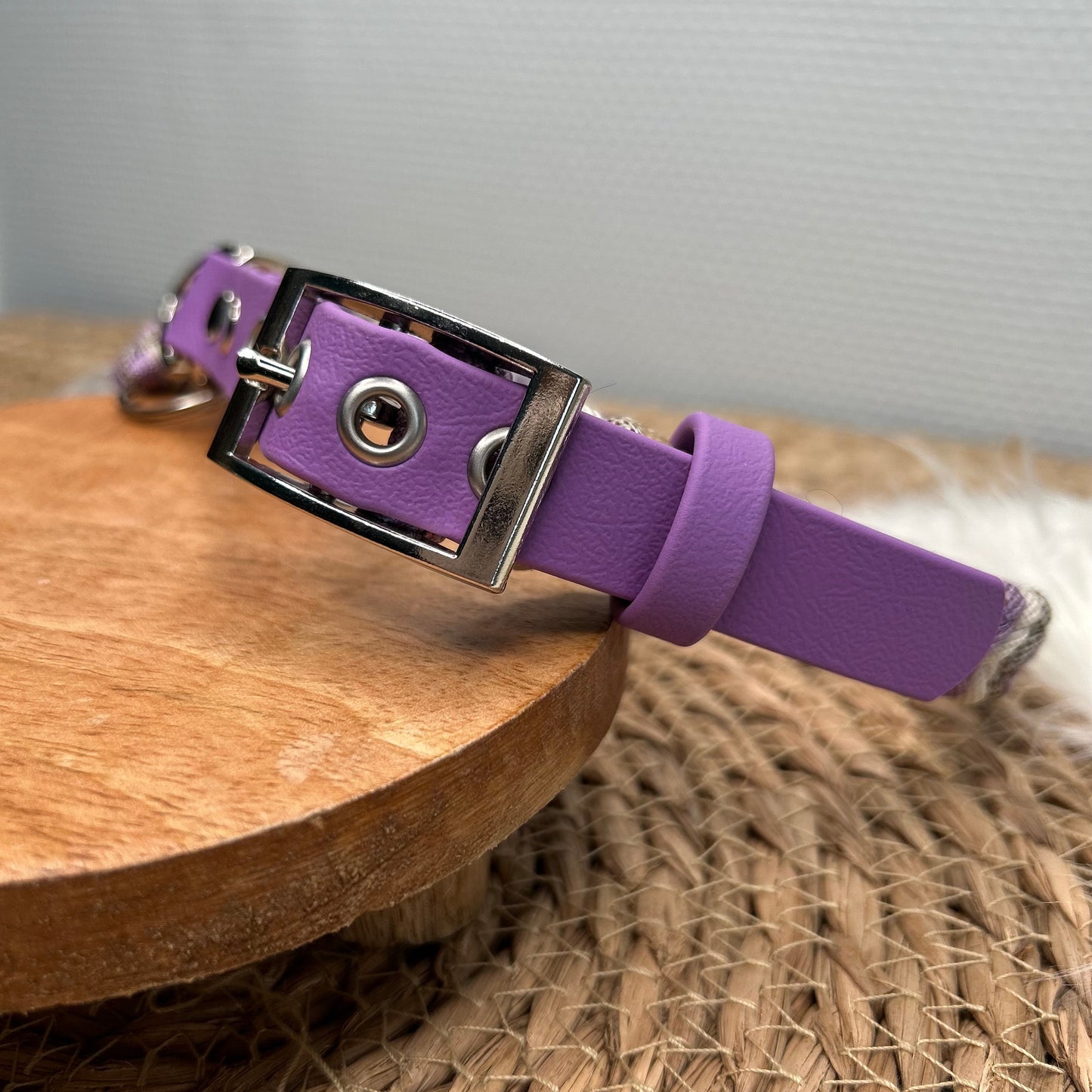 Collier Marea 🐚 - Automne 2025 🍁🦊