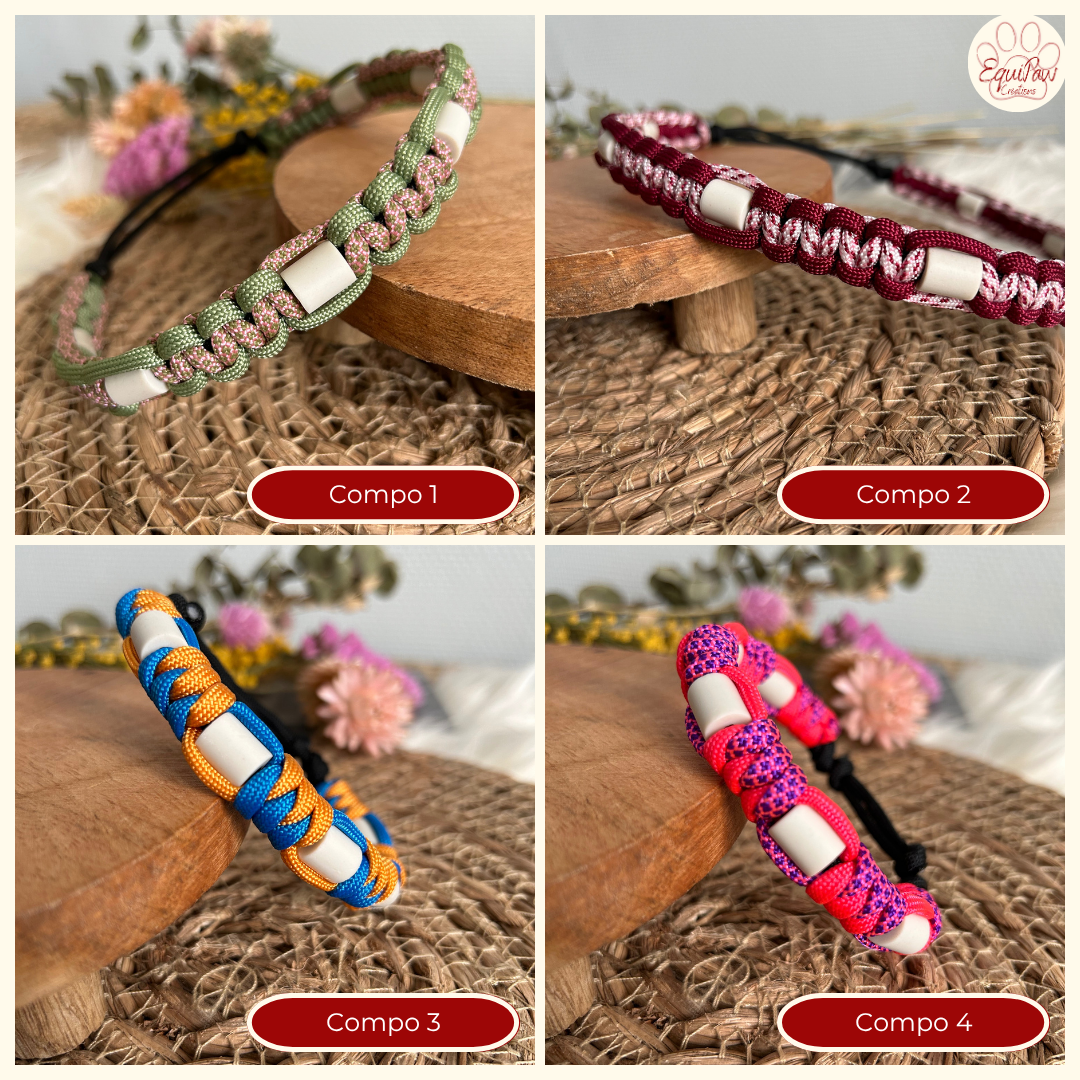 🛡️ Collier Tykoa - Vintage ⏱️🔙