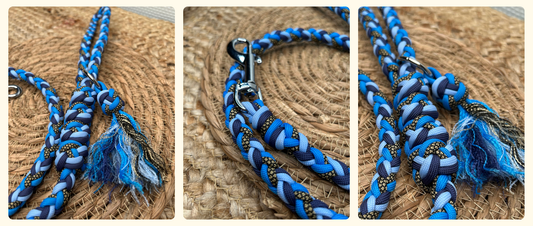 "𝑈𝑛𝑒 𝑙𝑎𝑖𝑠𝑠𝑒 𝑎𝑣𝑒𝑐 𝑑𝑢 𝑏𝑙𝑒𝑢 𝑒𝑡 𝑢𝑛 𝑝𝑒𝑢 𝑑𝑒 𝑛𝑜𝑖𝑟"