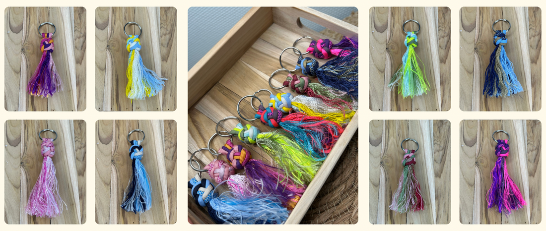 Le porte-clefs Royal 👑