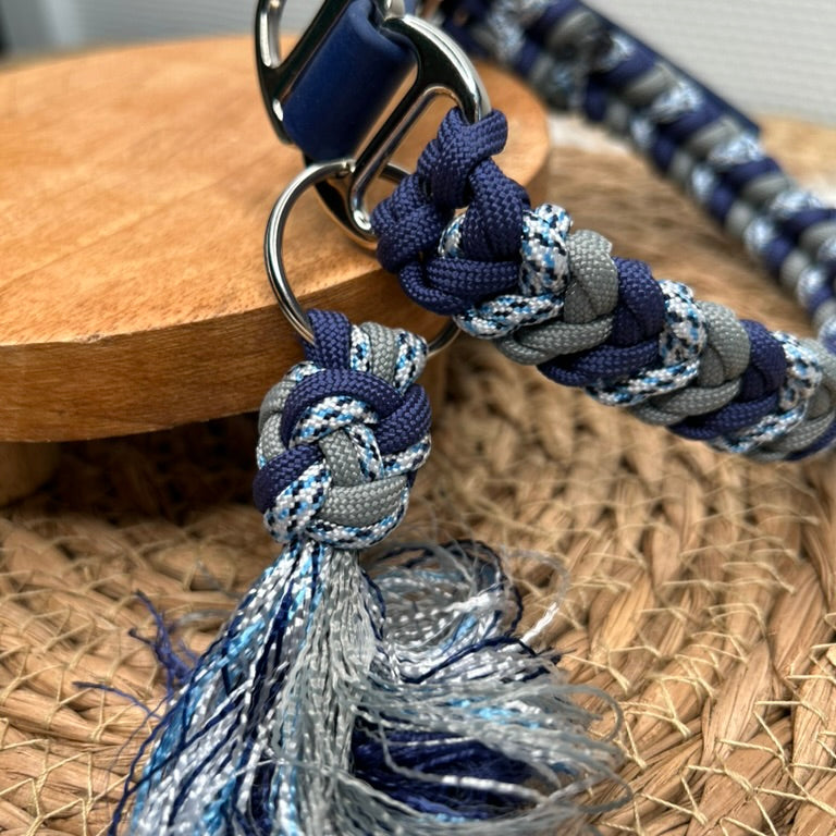 Collier Marea 🐚 [Personnalisé]