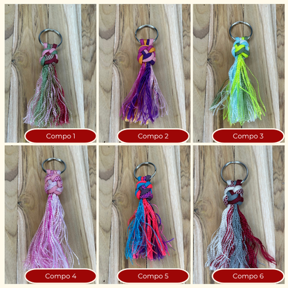Porte-clefs Royal 👑