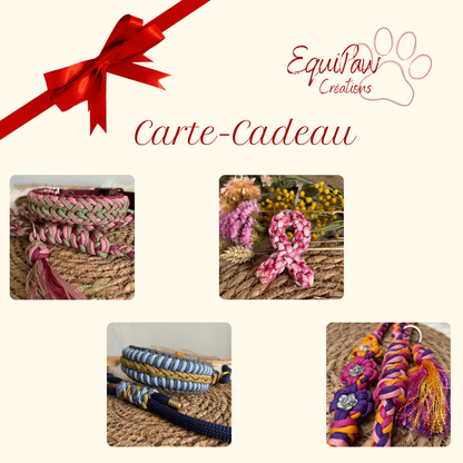 Truffe & Cadeau 🎁🐾