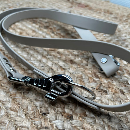 Laisse multipositions 🦮