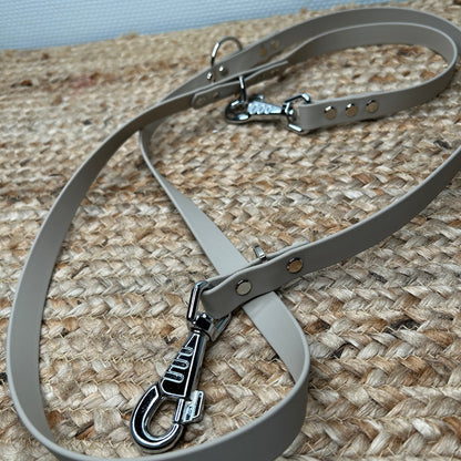 Laisse multipositions 🦮