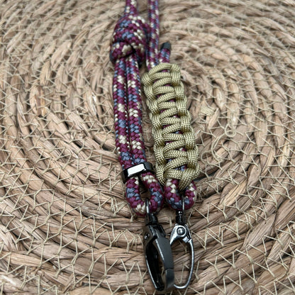Corde de téléphone 📞