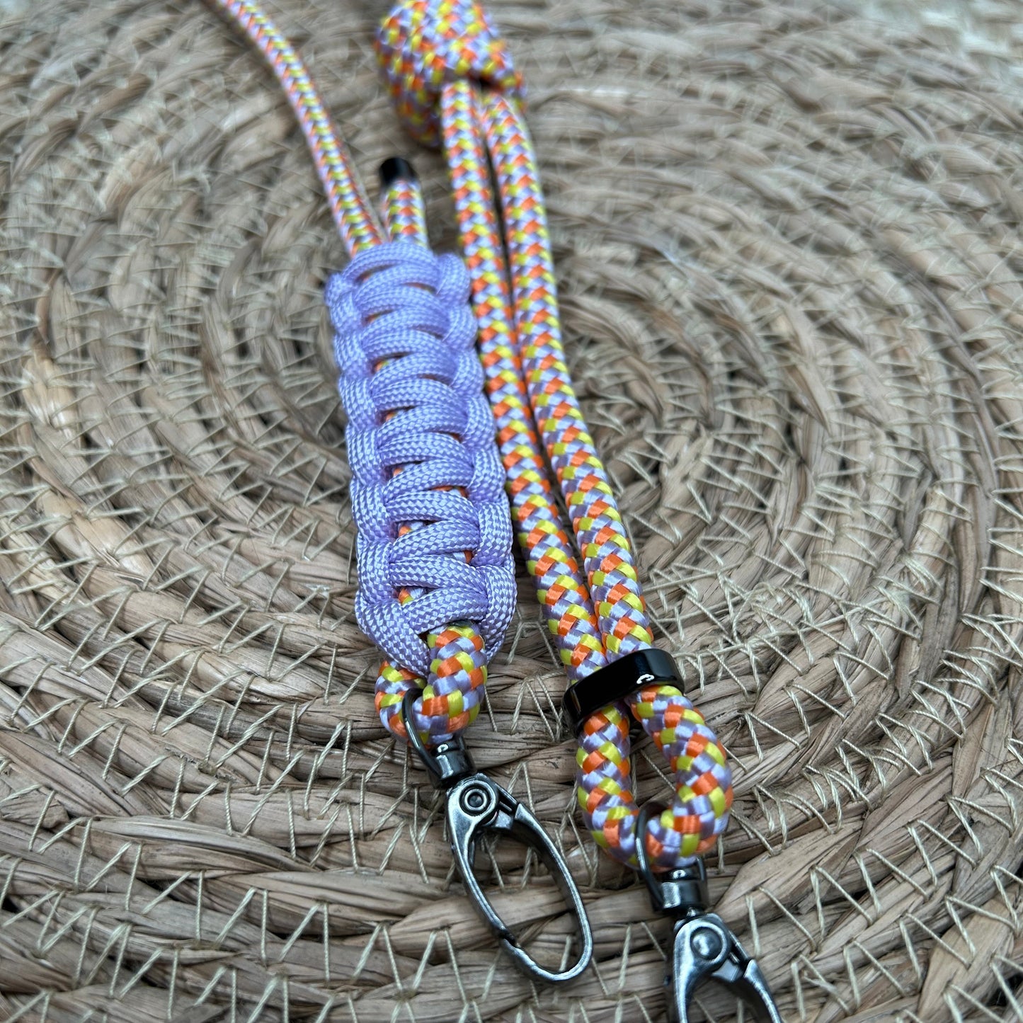 Corde de téléphone 📞