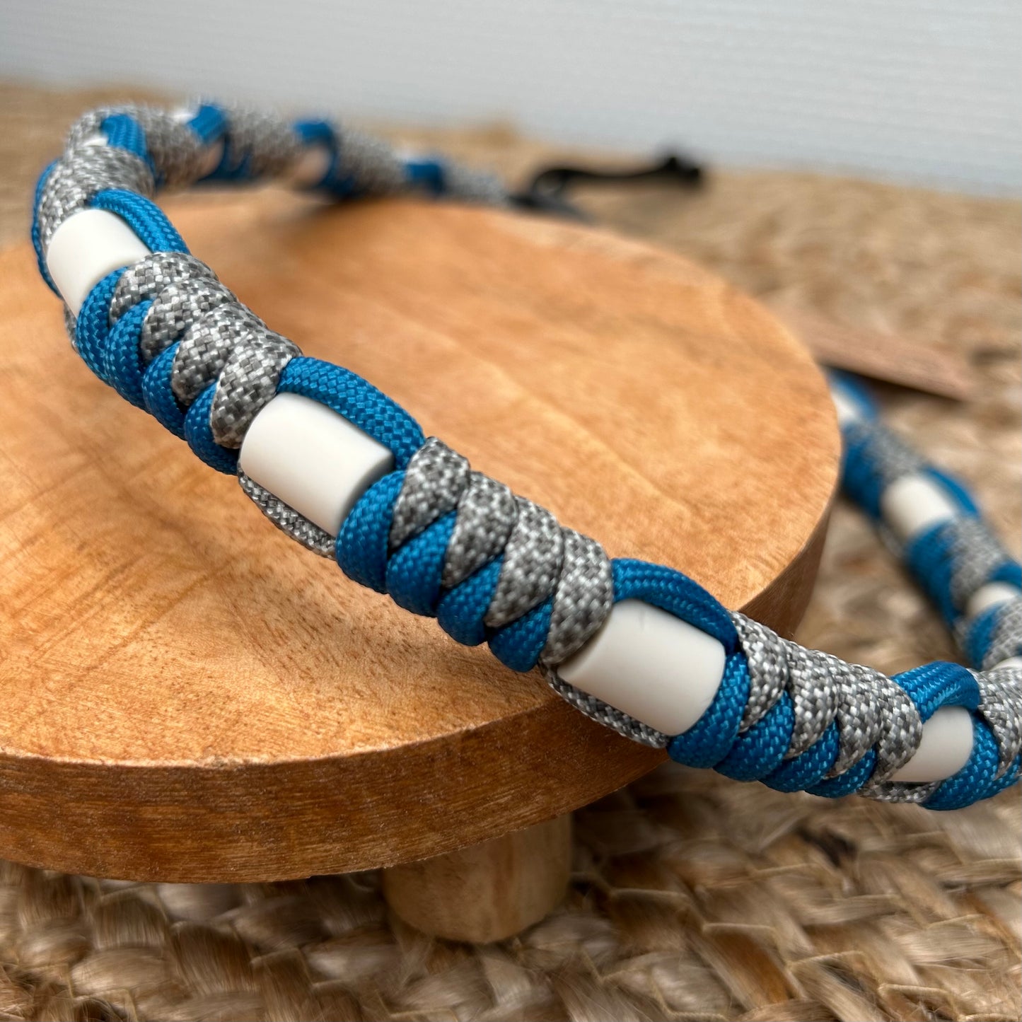 🛡️ Collier Tykoa [Compos uniques]