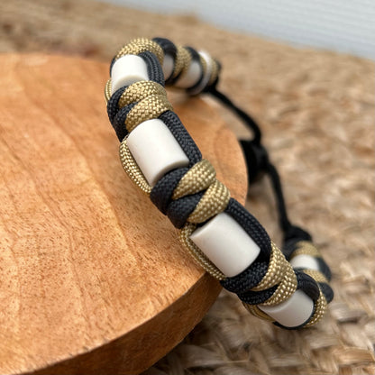 🛡️ Collier Tykoa [Compos uniques]