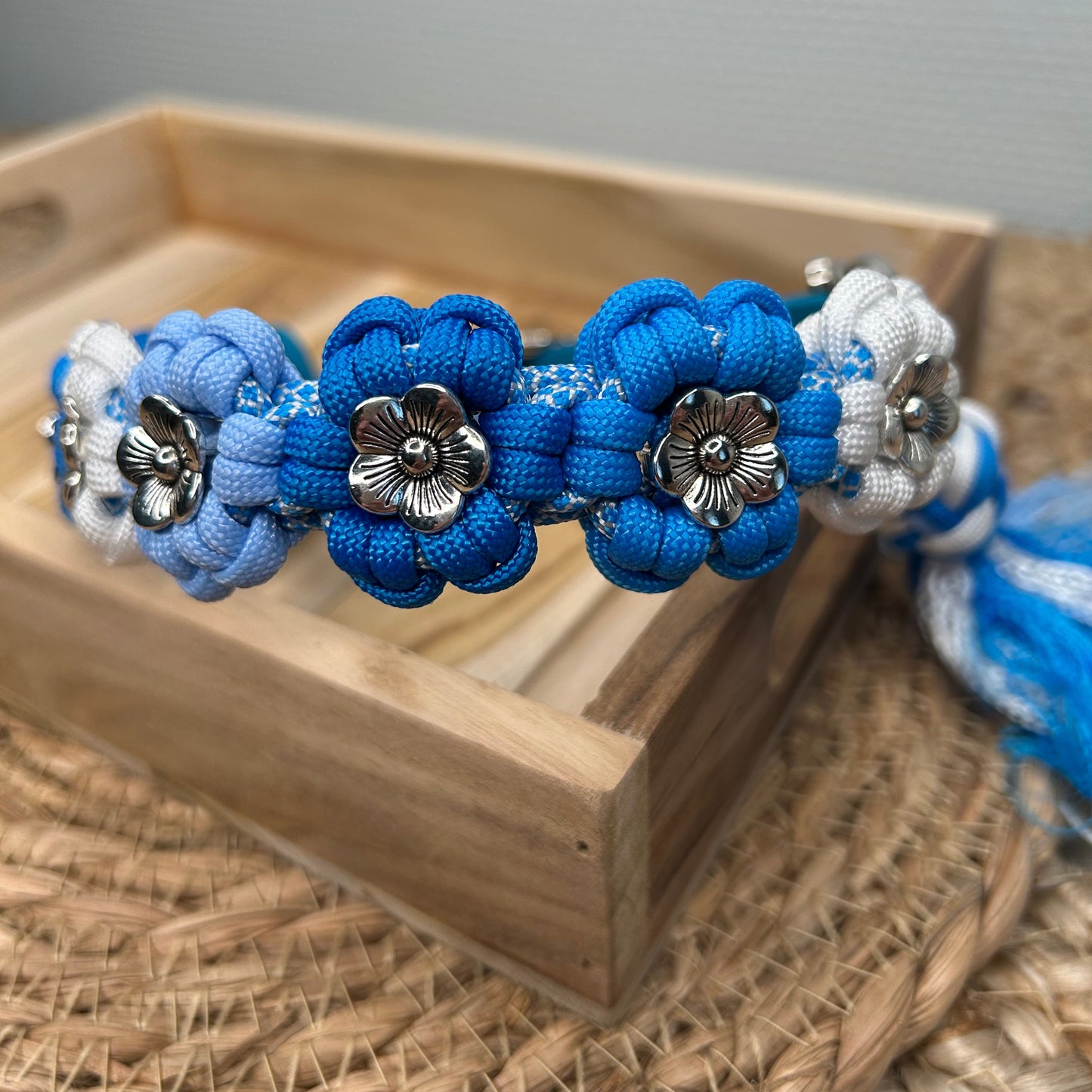 Collier Néolya 🌸 [Personnalisé]