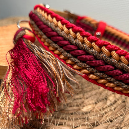 Collier Zéphyr 🌪️ [Personnalisé]