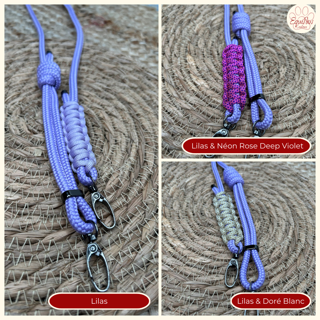 Corde de téléphone 📞