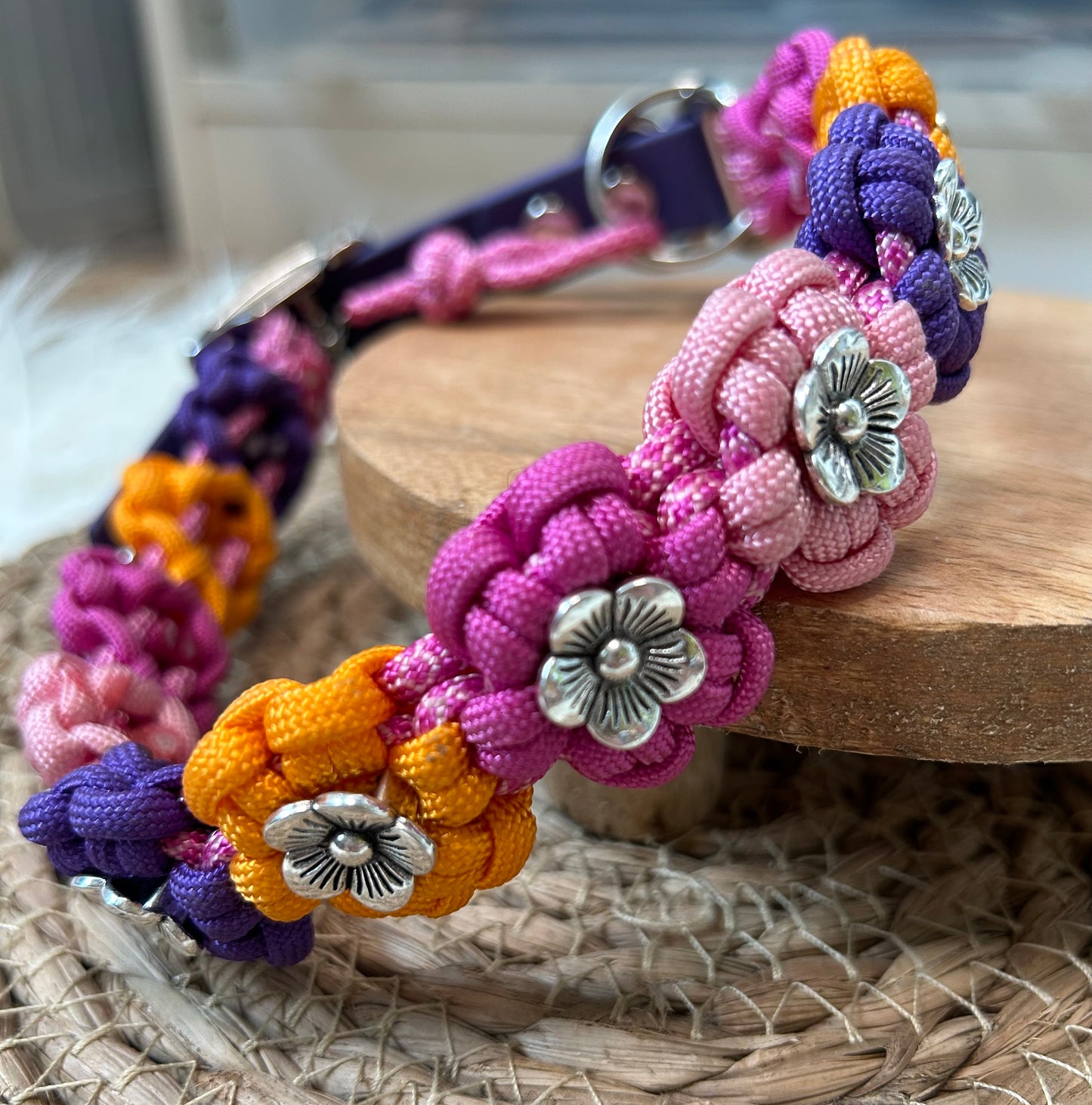 Collier Néolya 🌸