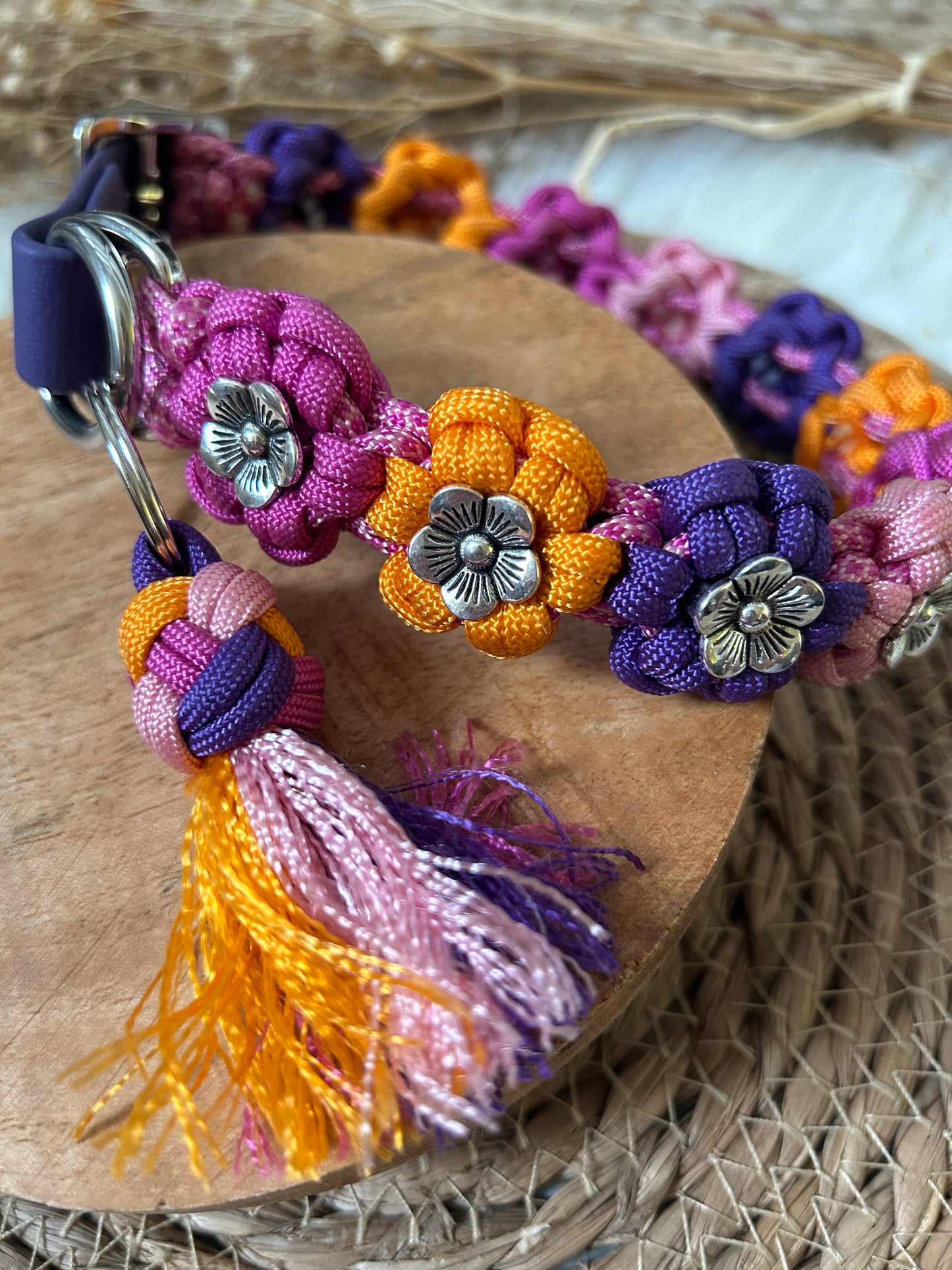 Collier Néolya 🌸