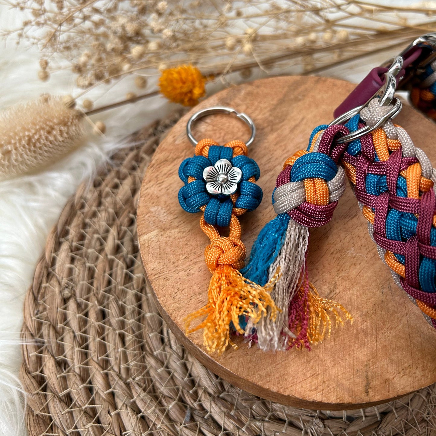 Collier Alyzé 🦋 [Personnalisé]