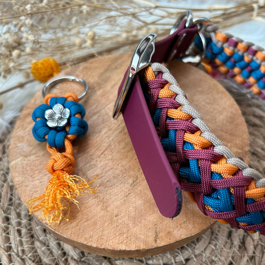 Collier Alyzé 🦋 [Personnalisé]