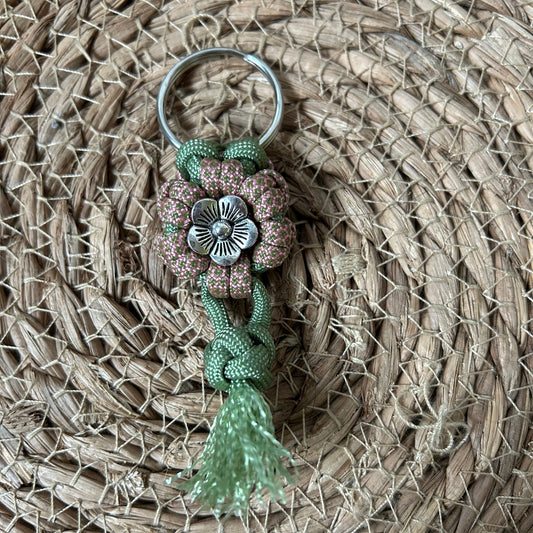 Porte-clefs Néolya 🌸 - 1 + 1 offerte 🎁