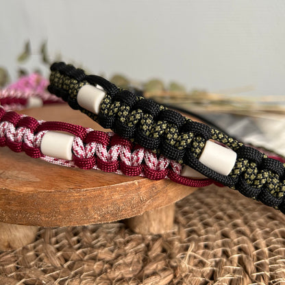 🛡️ Collier Tykoa - Vintage ⏱️🔙