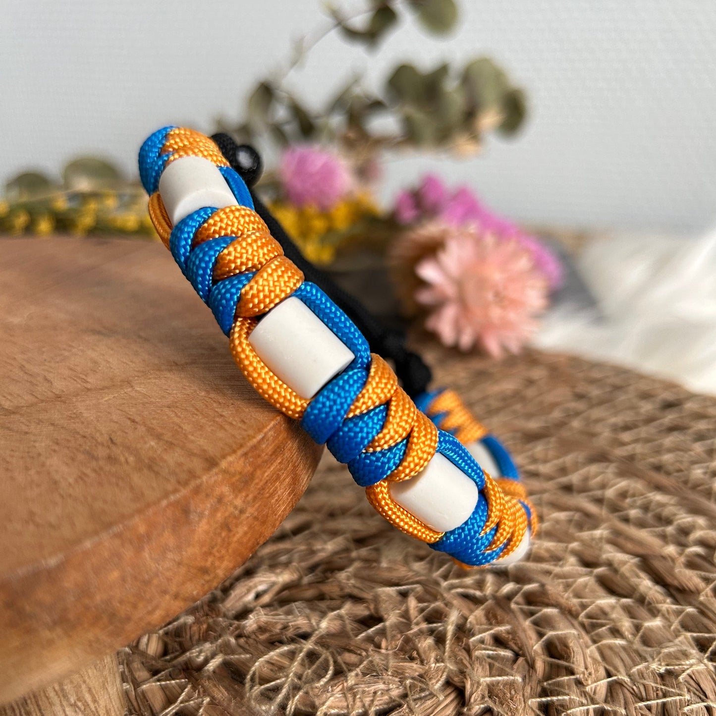 🛡️ Collier Tykoa - Vintage ⏱️🔙