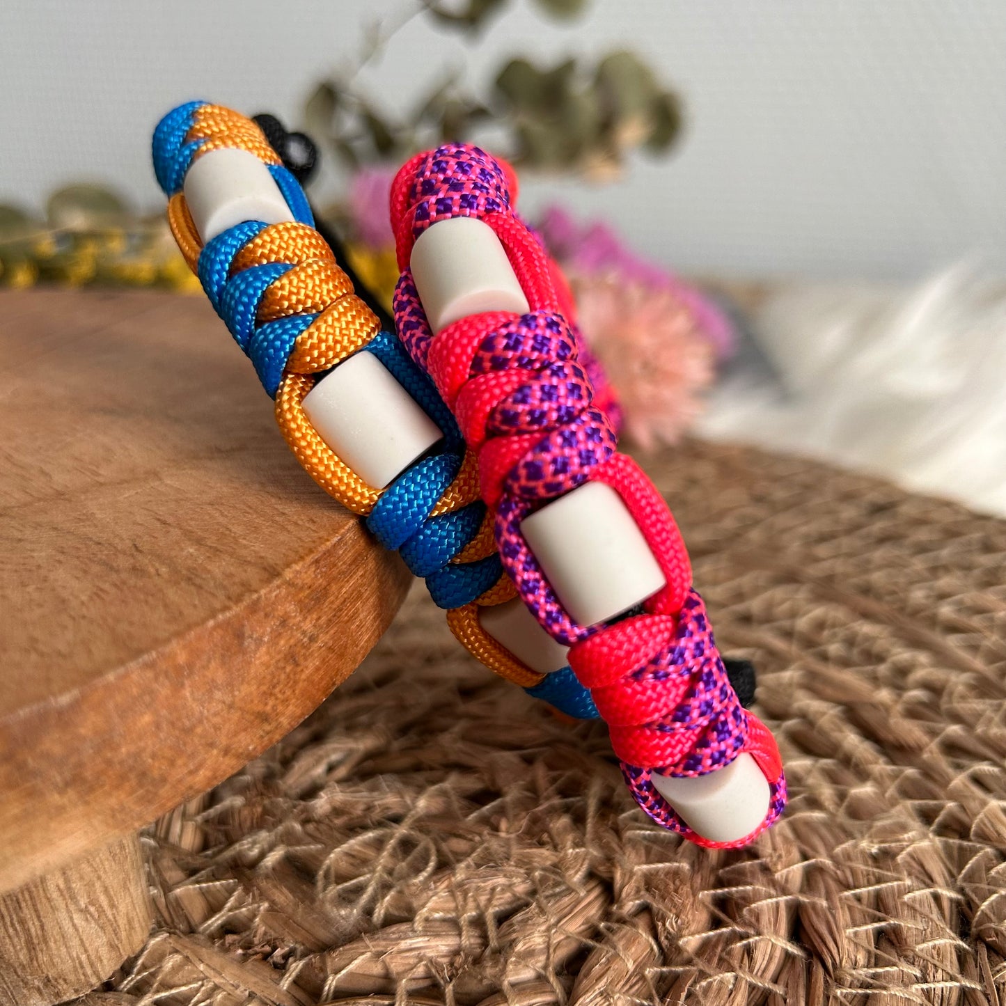 🛡️ Collier Tykoa - Vintage ⏱️🔙