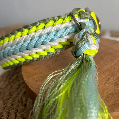Collier Zéphyr 🌪️ - Été 2026 ☀️