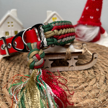 Collier Zéphyr 🌪️ - Noël 2025 🎄