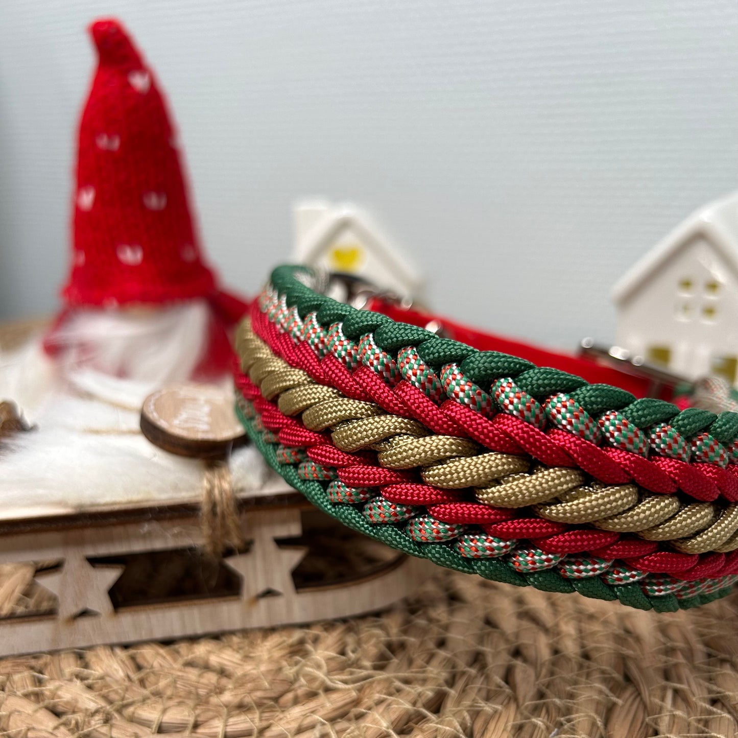 Collier Zéphyr 🌪️ - Noël 2025 🎄